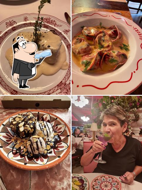 Furore Ristorante