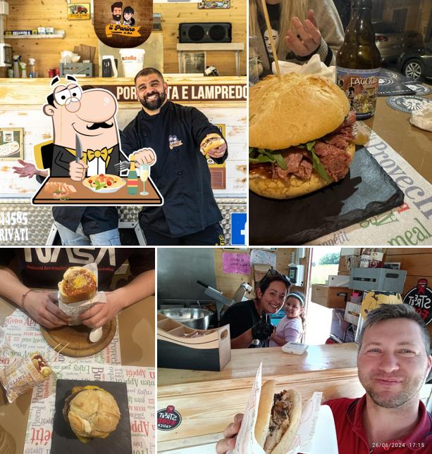 Il Panino di Bob