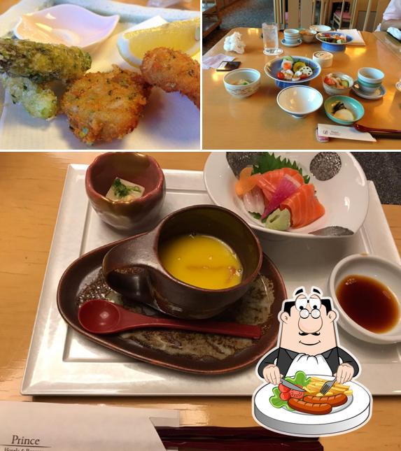 Karamatsu Japaanese Restauranr