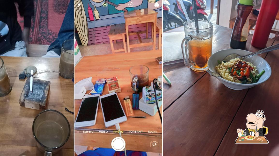 Kedai Burjo Katrem