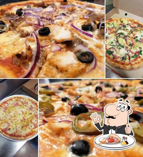 Malmö City Pizzeria
