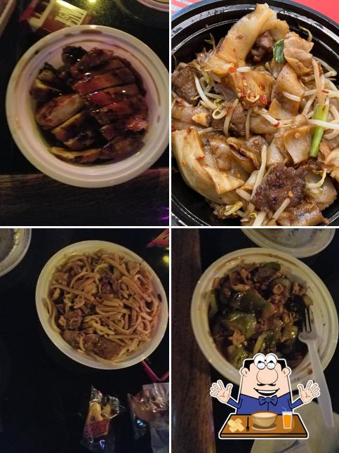 Pacific Eatery & Catering