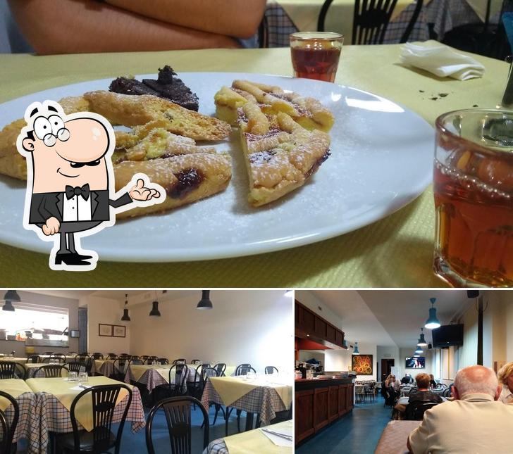 Pizzeria Posto Pubblico