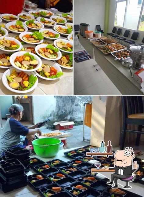 Rini Catering Solo