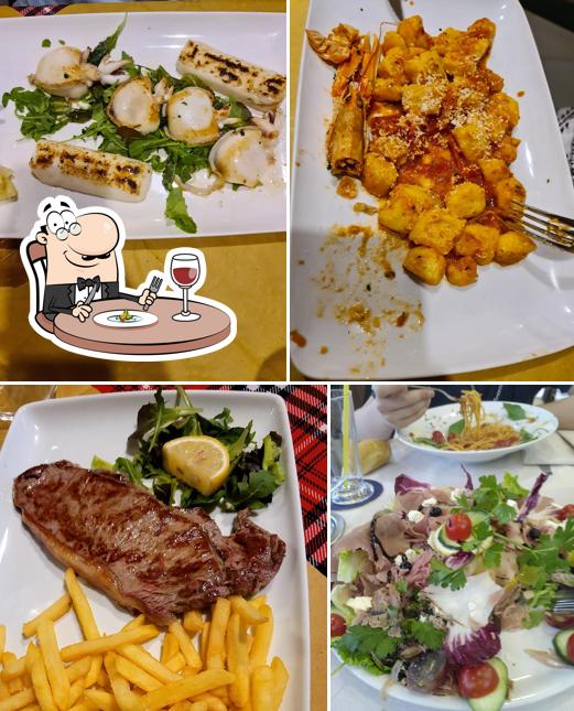 Ristorante Pizzeria Al Canevel