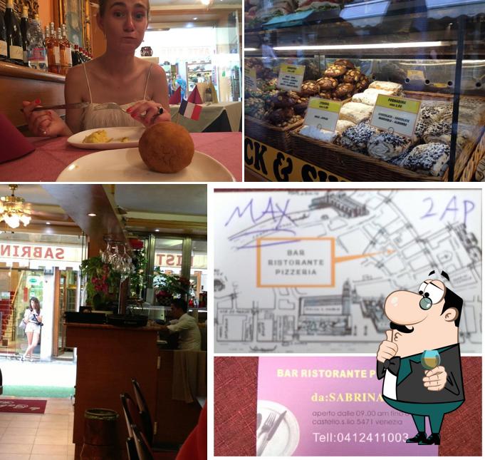 Ristorante Sabrina