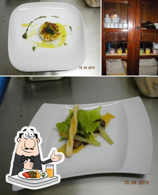 Ristorante TUOEMIO_il piacere del gusto