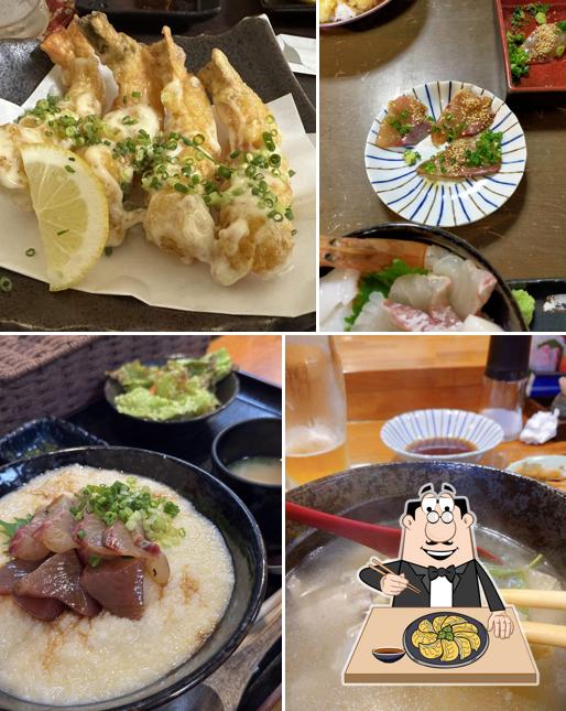 Shimazumono
