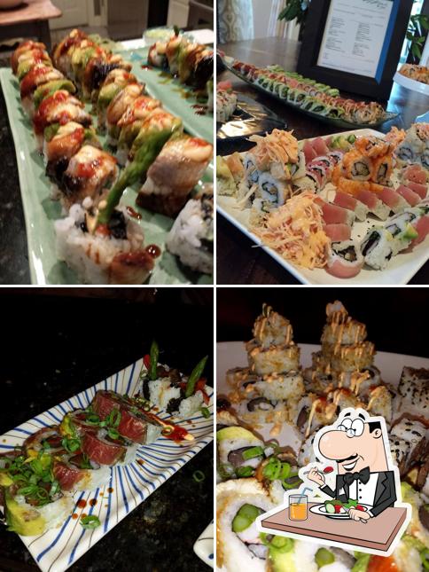 Sushi By Jeff