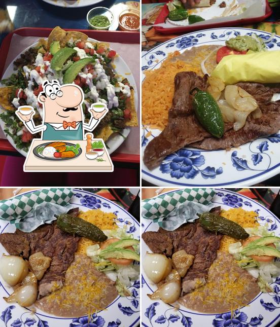 Taqueria Rico Taco