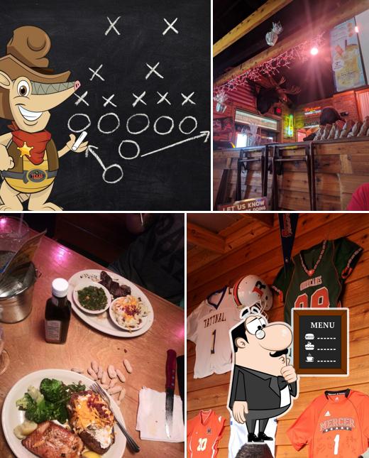 Texas Roadhouse