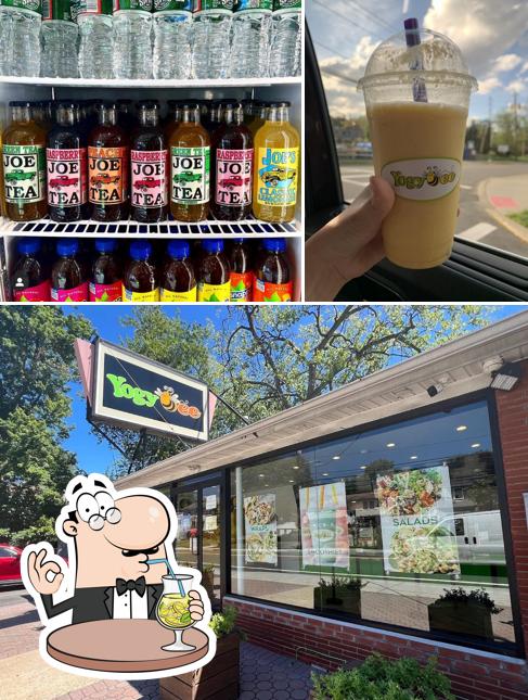 Yogybee Northvale