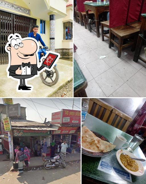 Shonar Bangla Restaurant