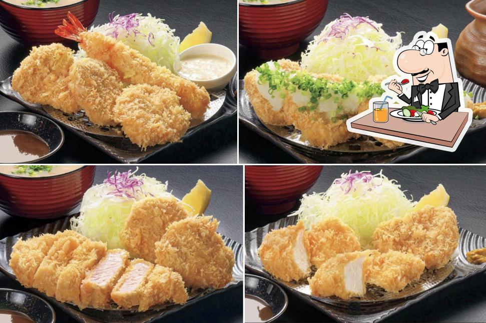 かつ弘 延岡店