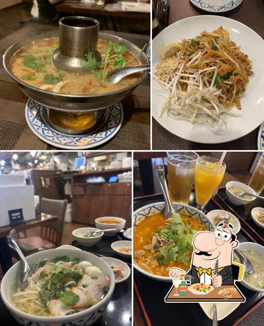 タイ料理レストラン サワディー
