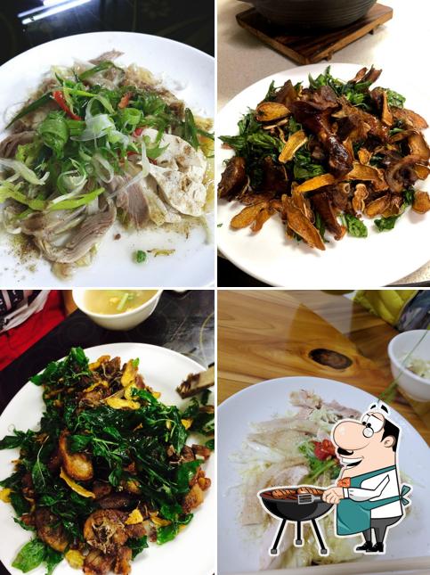 阿亞私房菜