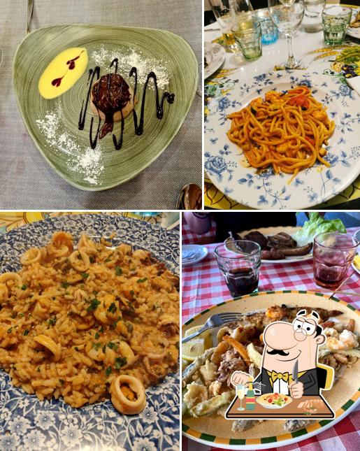 Ristorante da Roberto