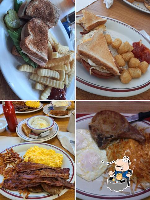 Roxy's Diner