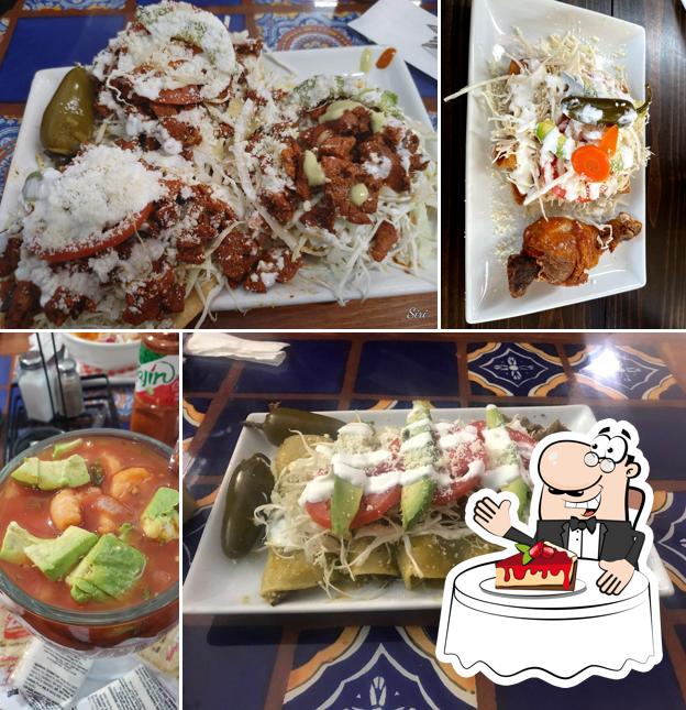 Ruby's Mexican Restaurant