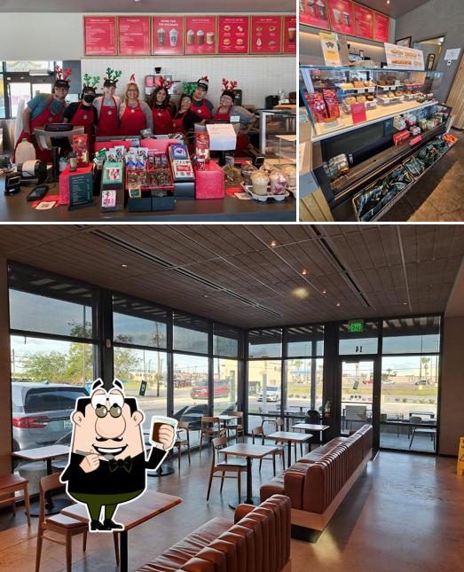 Starbucks Coffee Company