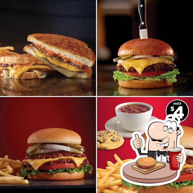 Steak ’n Shake