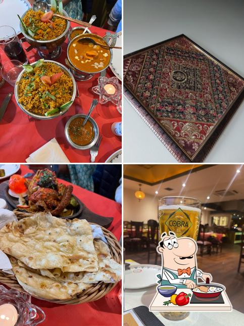 The Silver Oak Indian Restaurant, Newbridge