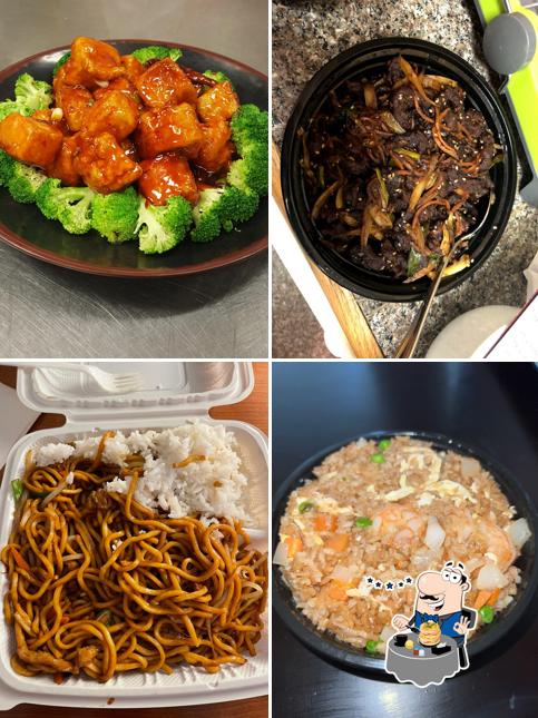 Tokyo Grill