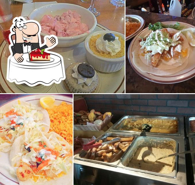 Las Fuentes Grill and Bar