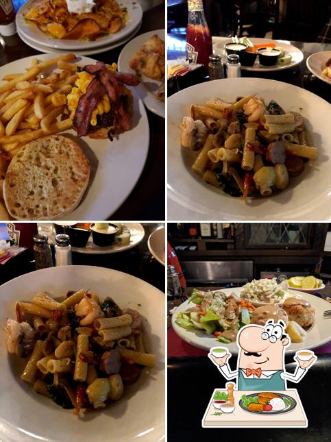 Allendale Bar & Grill
