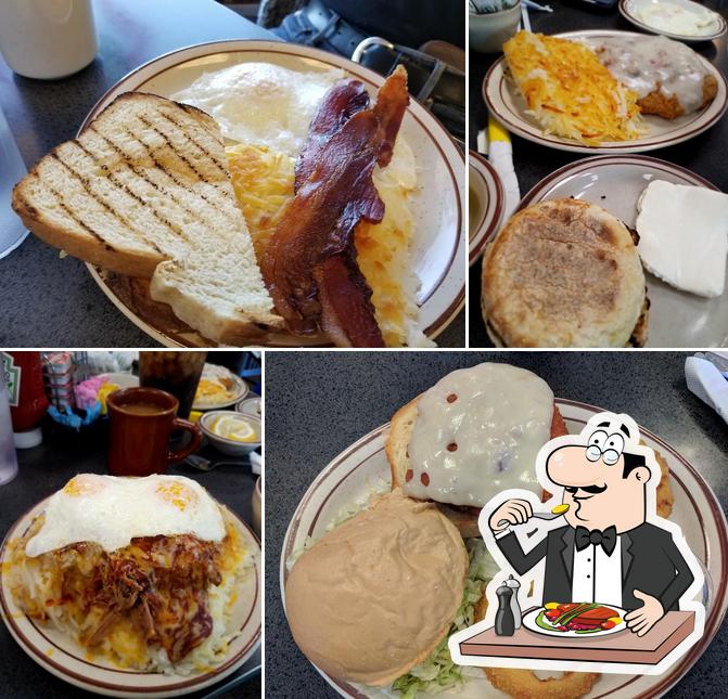 Weck's