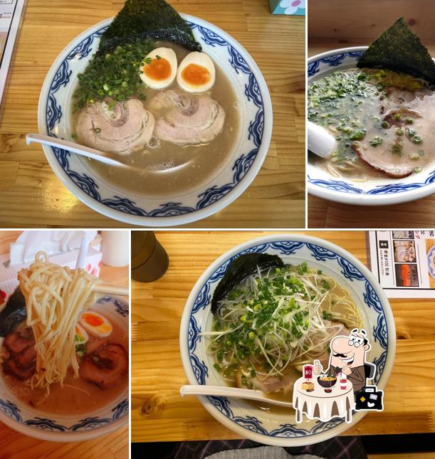 とん吉家