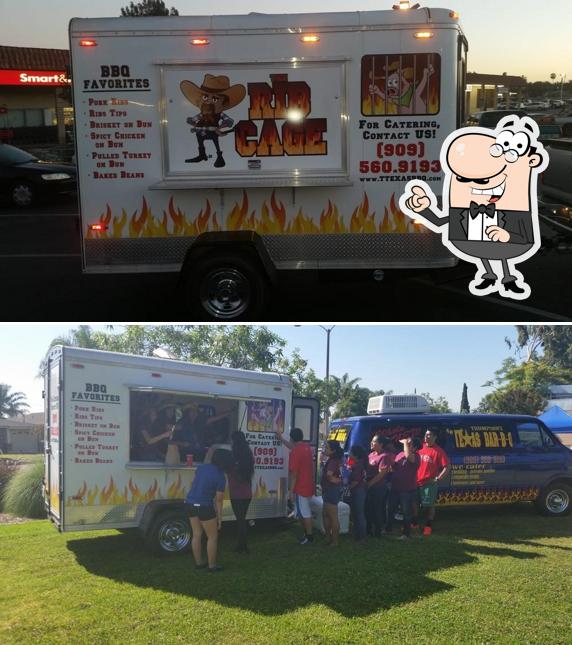 Thompson Texas BBQ