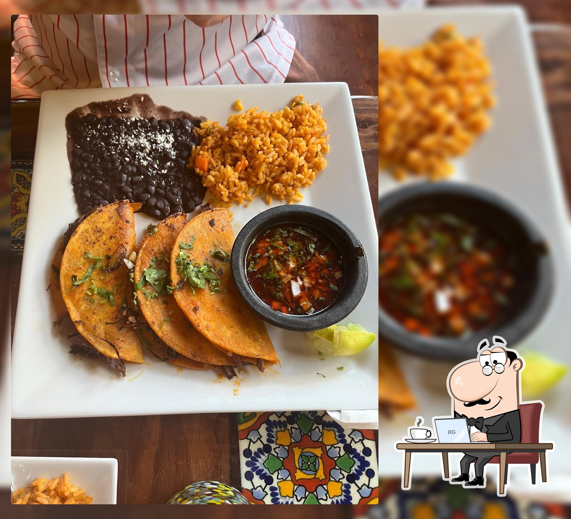 Buena Vista Mexican Restaurant & Cantina