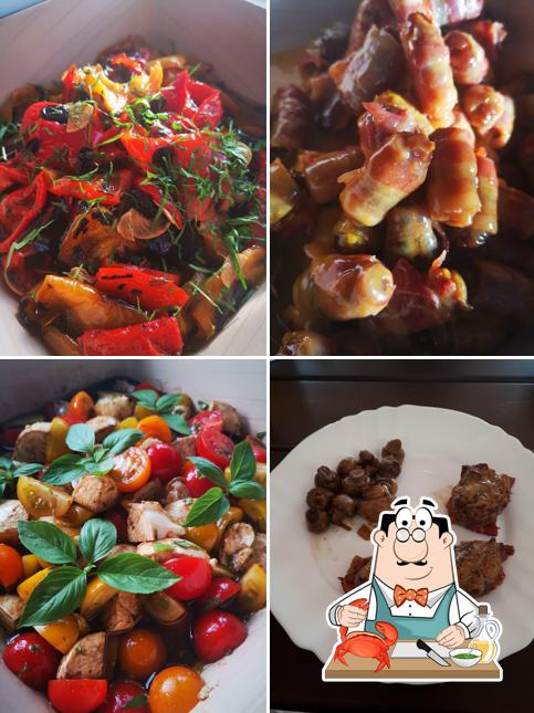 Abby's Food & Friends