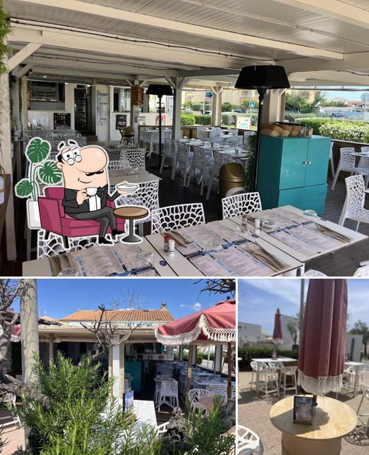 Chez Maxime