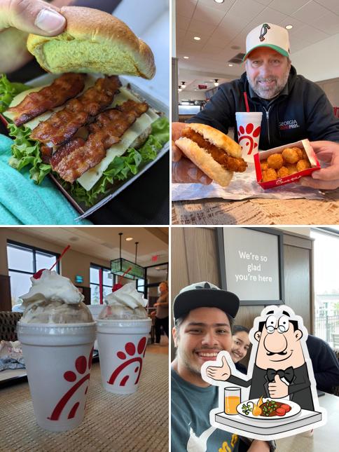 Chick-fil-A