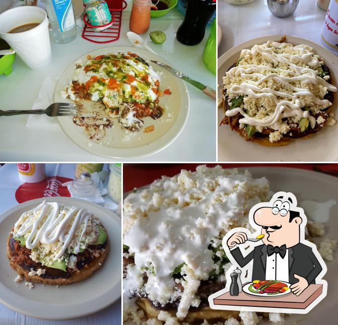 Gorditas y Tacos Yuly