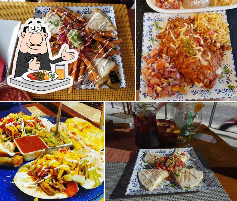 Hola Torito - Restaurante Mexicano