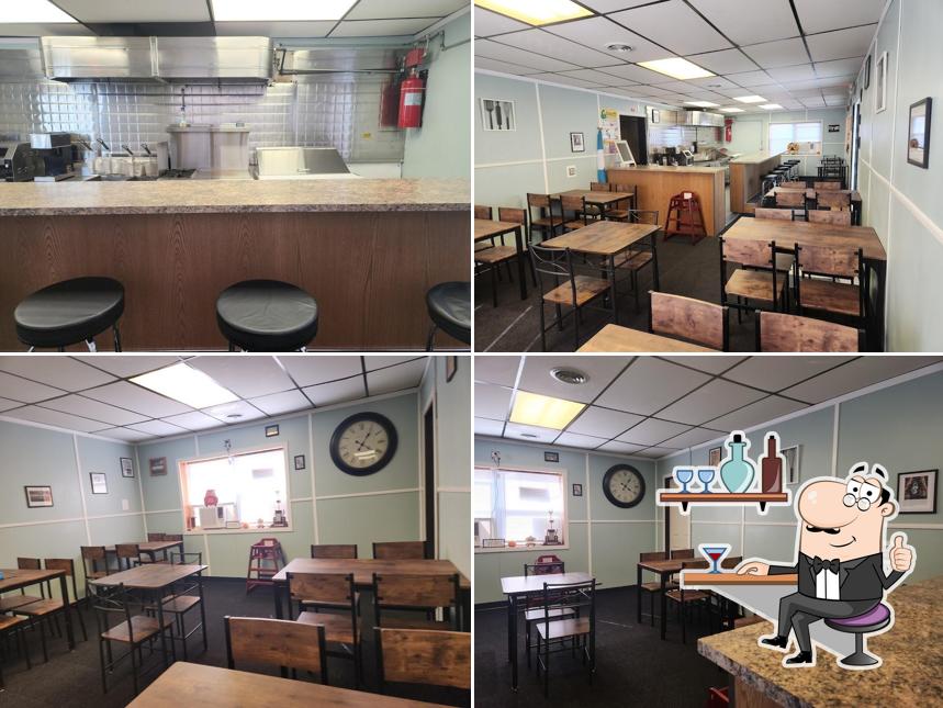 Home Town Diner
