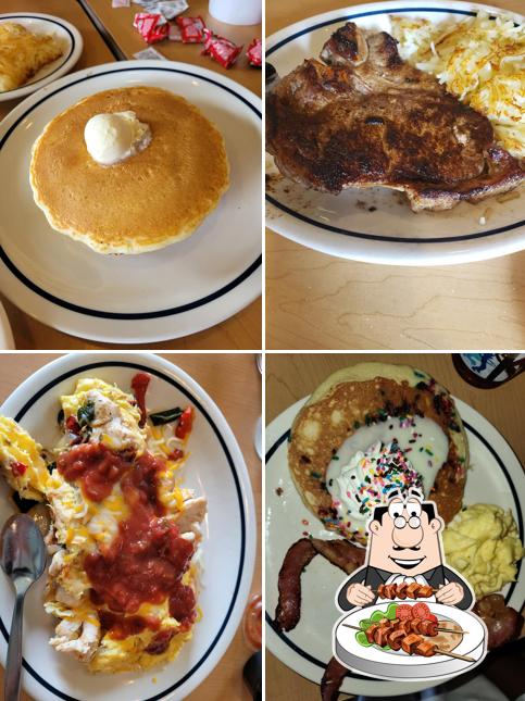 IHOP