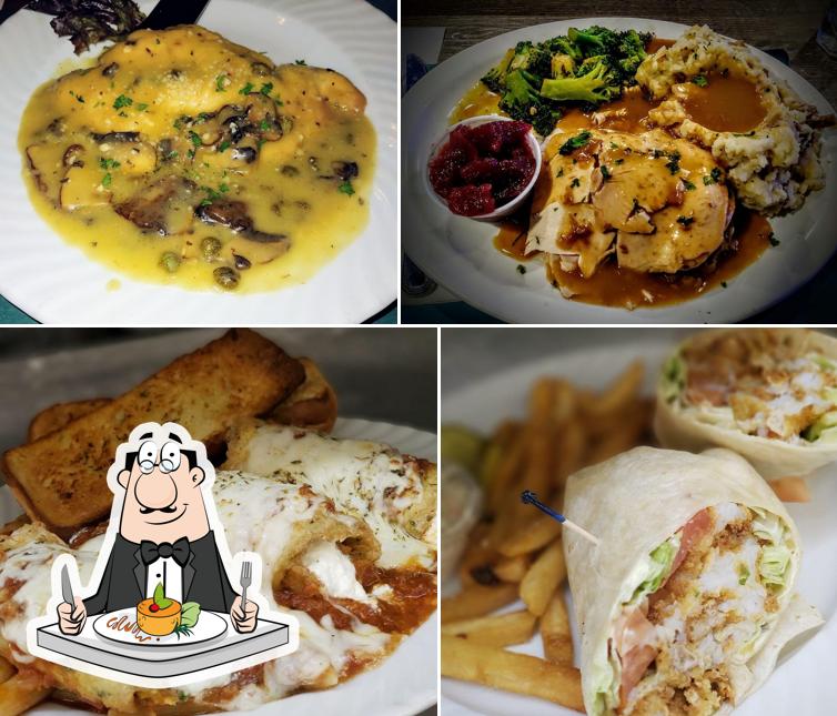 Idle Hour Restaurant & Bar