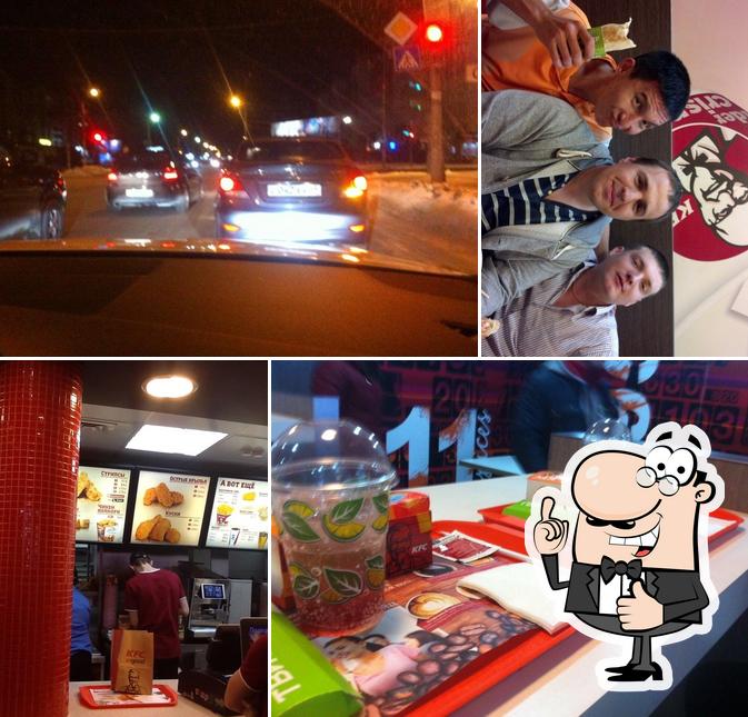 KFC