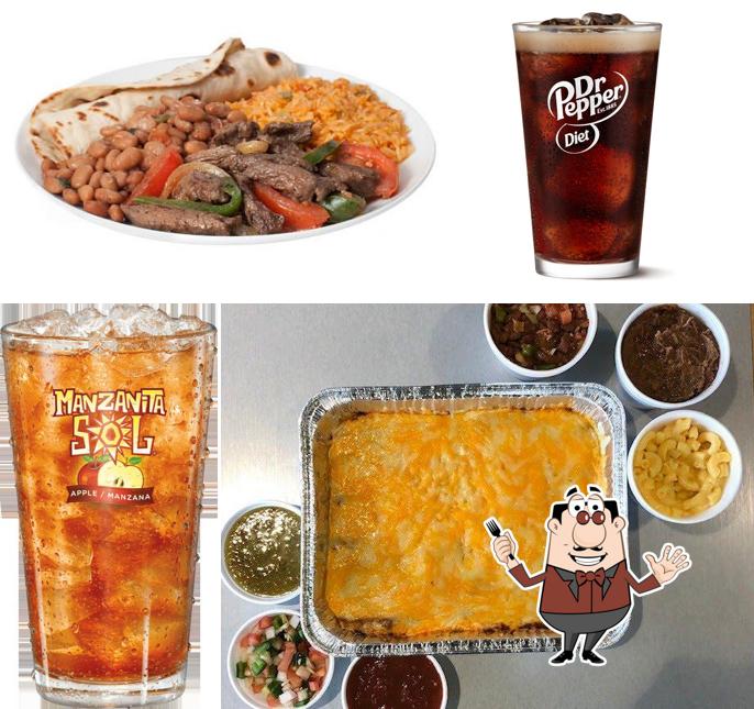 Laredo Taco Company