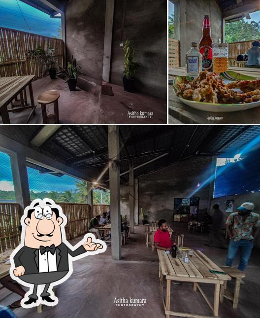 Lover Restaurant And Cafe