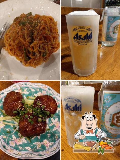 居酒屋MARU
