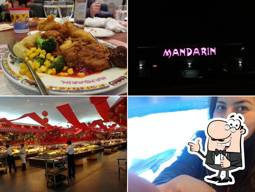 Mandarin Restaurant