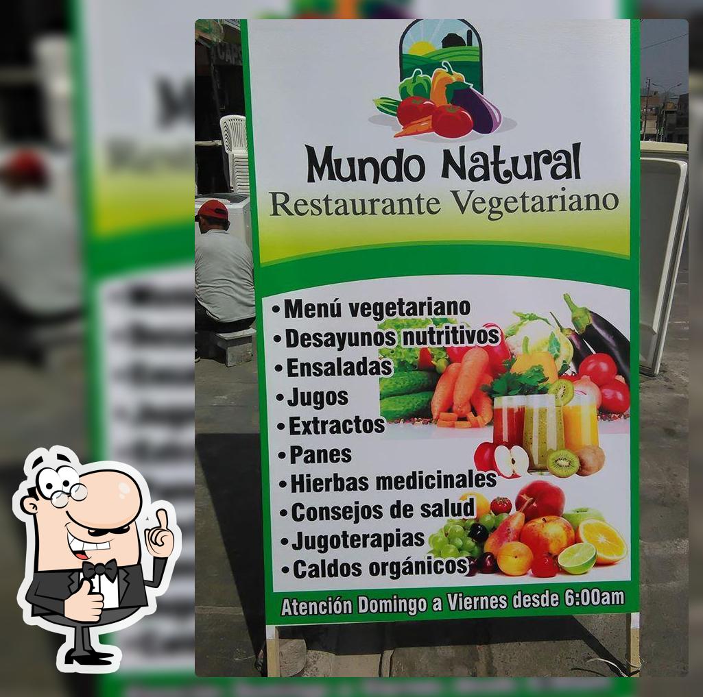 Mundo Natural