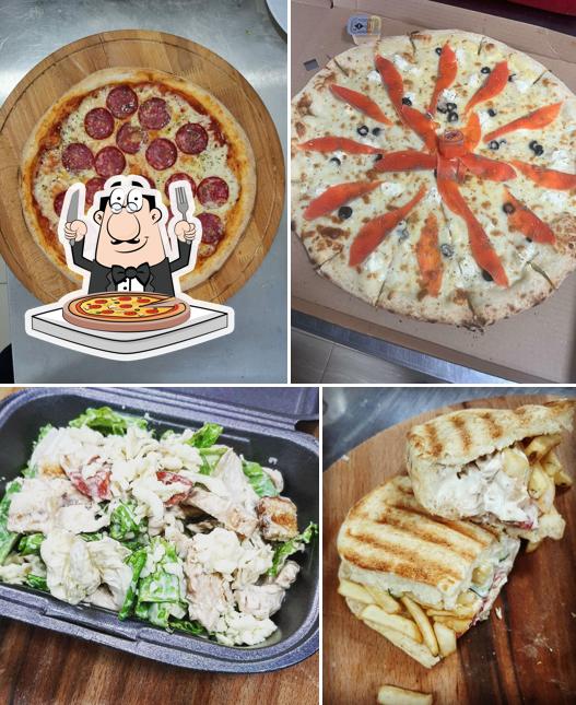 Pizza D’oro