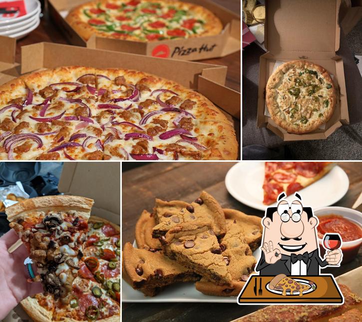 Pizza Hut