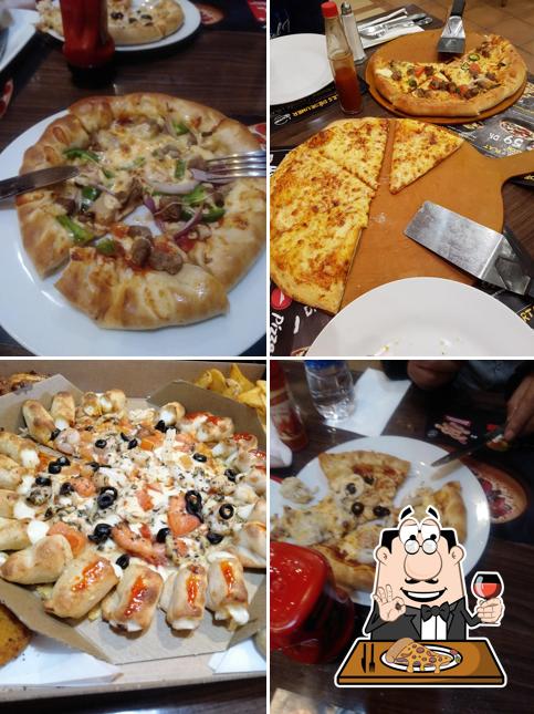 Pizza Hut